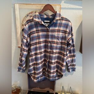 American Eagle plait long sleeve